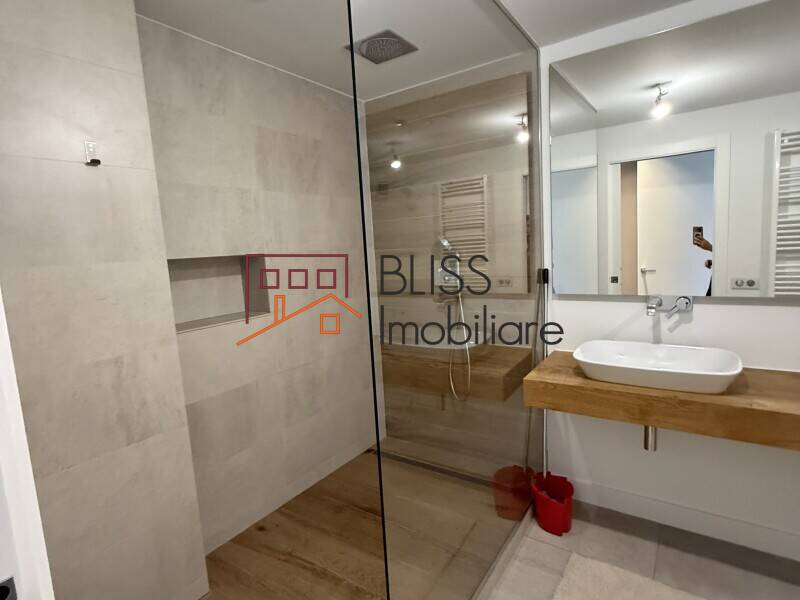 Apartament 5 Camere, Living Deschis, Zona Premium Iancu Nicolae Pipera | Bliss Imobiliare / Photo 17 - BLISS Imobiliare