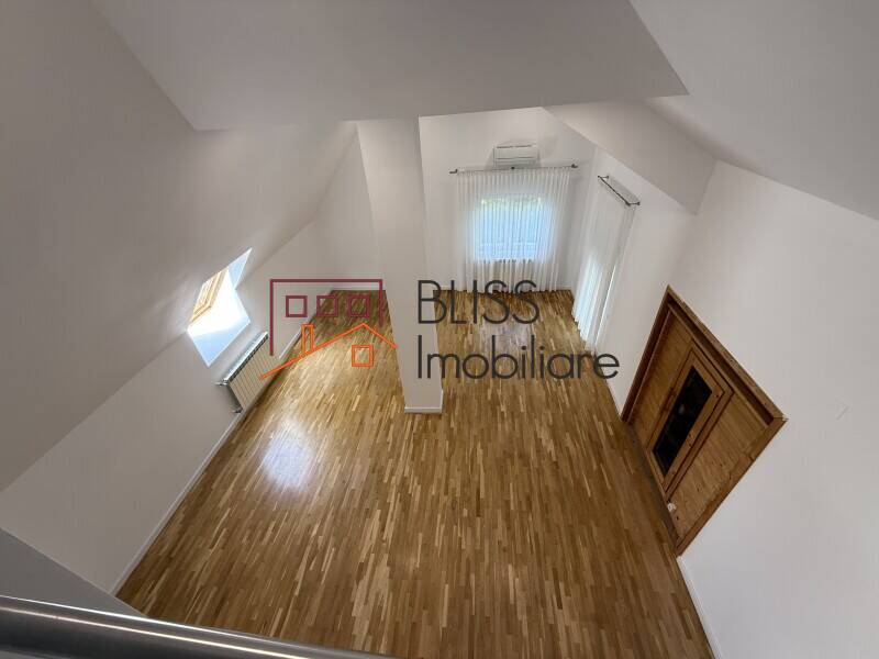 Vila Individuala Cu 7 Camere, Piscina Si Sauna | Bliss Imobiliare / Photo 23 - BLISS Imobiliare