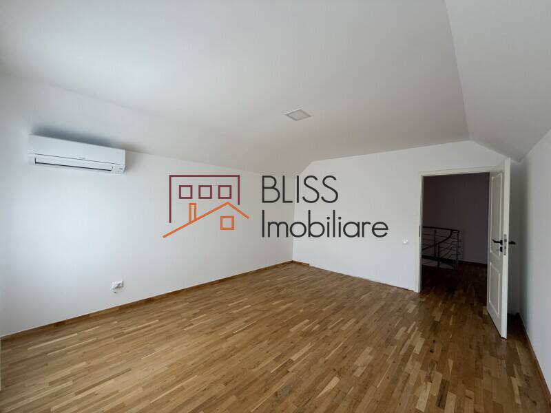 Individual Villa With 6 Bedrooms, Pool And Sauna, Bucharest / Ilfov | Bliss Imobiliare / Photo 22 - BLISS Imobiliare