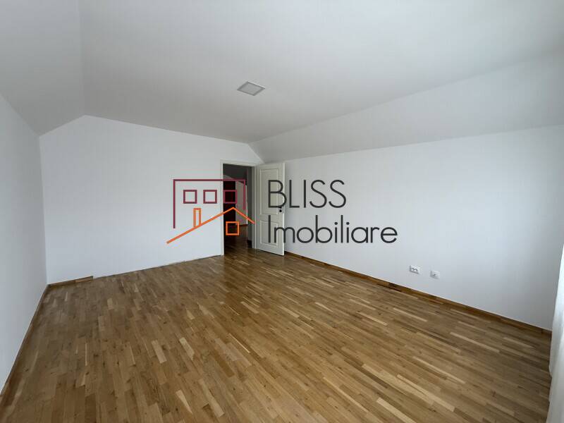Vila Individuala Cu 7 Camere, Piscina Si Sauna | Bliss Imobiliare / Photo 20 - BLISS Imobiliare