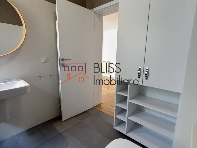 Vila Individuala Cu 7 Camere, Piscina Si Sauna | Bliss Imobiliare / Photo 24 - BLISS Imobiliare