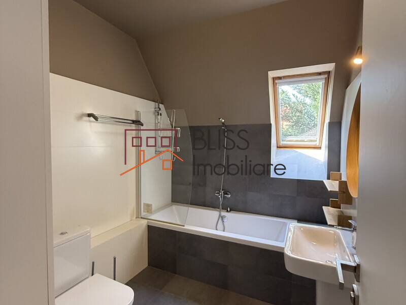 Vila Individuala Cu 7 Camere, Piscina Si Sauna | Bliss Imobiliare / Photo 25 - BLISS Imobiliare