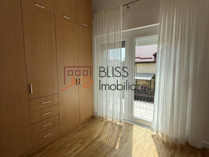 Vila Individuala Cu 7 Camere, Piscina Si Sauna | Bliss Imobiliare / Photo 19 - BLISS Imobiliare