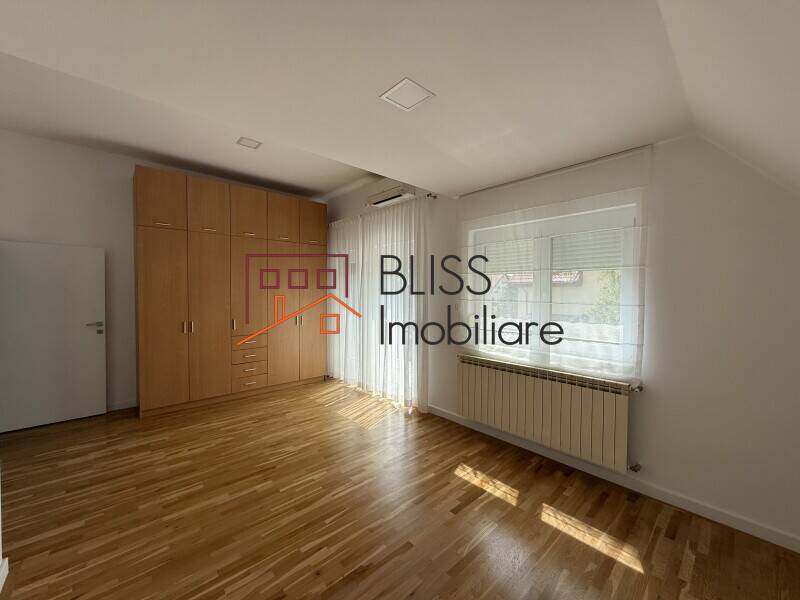 Vila Individuala Cu 7 Camere, Piscina Si Sauna | Bliss Imobiliare / Photo 18 - BLISS Imobiliare