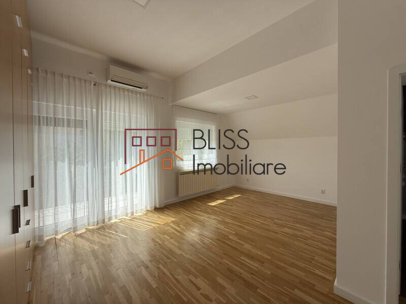 Vila Individuala Cu 7 Camere, Piscina Si Sauna | Bliss Imobiliare / Photo 17 - BLISS Imobiliare