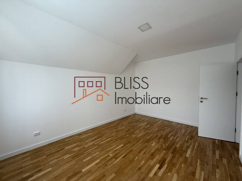 Individual Villa With 6 Bedrooms, Pool And Sauna, Bucharest / Ilfov | Bliss Imobiliare / Photo 15 - BLISS Imobiliare