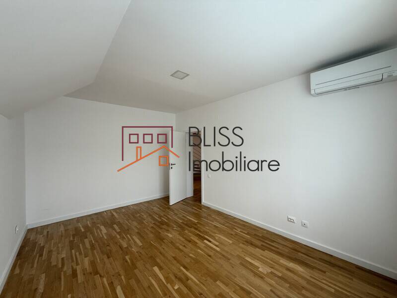 Vila Individuala Cu 7 Camere, Piscina Si Sauna | Bliss Imobiliare / Photo 16 - BLISS Imobiliare