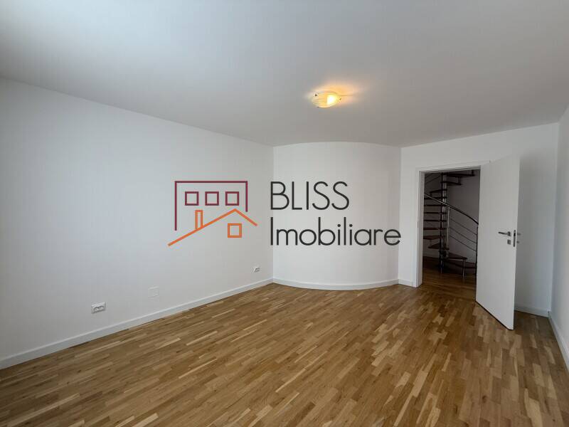 Individual Villa With 6 Bedrooms, Pool And Sauna, Bucharest / Ilfov | Bliss Imobiliare / Photo 14 - BLISS Imobiliare