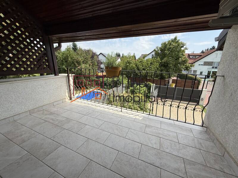 Individual Villa With 6 Bedrooms, Pool And Sauna, Bucharest / Ilfov | Bliss Imobiliare / Photo 30 - BLISS Imobiliare
