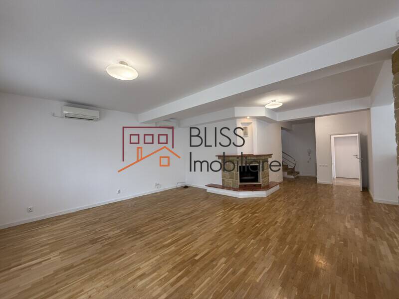 Individual Villa With 6 Bedrooms, Pool And Sauna, Bucharest / Ilfov | Bliss Imobiliare / Photo 3 - BLISS Imobiliare