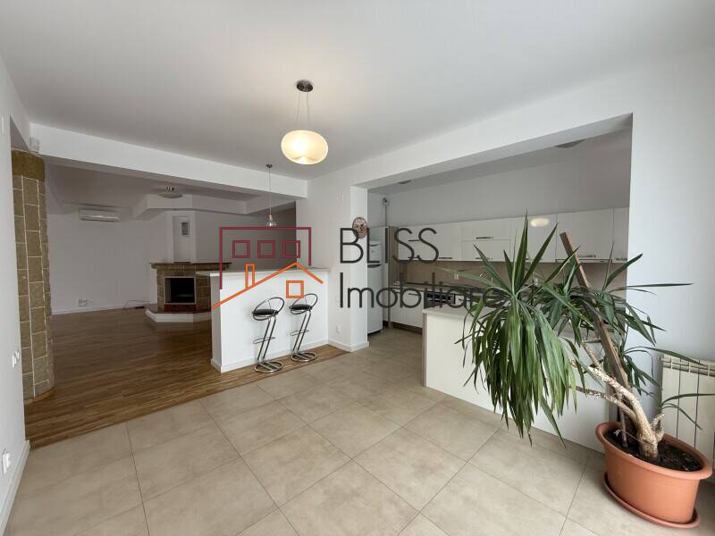 Individual Villa With 6 Bedrooms, Pool And Sauna, Bucharest / Ilfov | Bliss Imobiliare / Photo 9 - BLISS Imobiliare