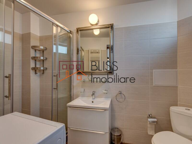 Studio apartment for Rent KM 0 | Ultracentral, Bucharest - ID:66939 | Bliss Imobiliare / Photo 12 - BLISS Imobiliare
