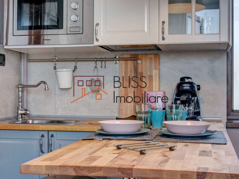 Studio apartment for Rent KM 0 | Ultracentral, Bucharest - ID:66939 | Bliss Imobiliare / Photo 9 - BLISS Imobiliare