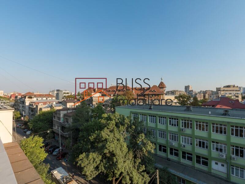 Studio apartment for Rent KM 0 | Ultracentral, Bucharest - ID:66939 | Bliss Imobiliare / Photo 13 - BLISS Imobiliare