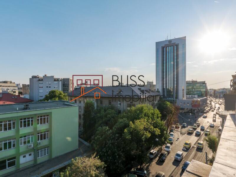 Studio apartment for Rent KM 0 | Ultracentral, Bucharest - ID:66939 | Bliss Imobiliare / Photo 14 - BLISS Imobiliare