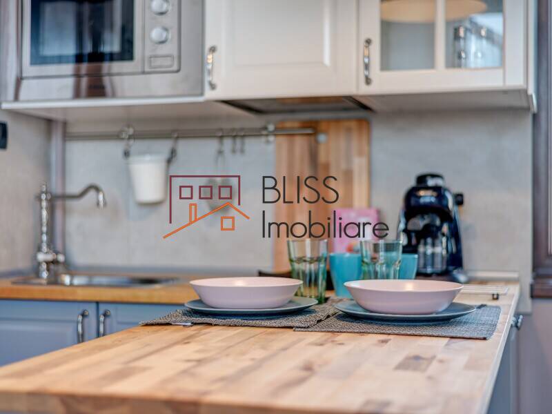 Studio apartment for Rent KM 0 | Ultracentral, Bucharest - ID:66939 | Bliss Imobiliare / Photo 11 - BLISS Imobiliare