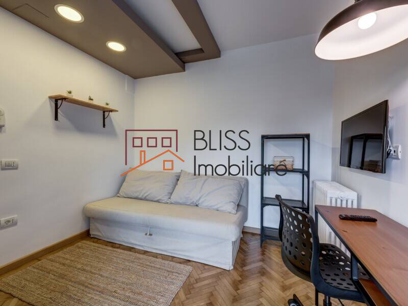 Apartament de Inchiriat KM 0 | Ultracentral - 2 Camere - ID:145981 | Bliss Imobiliare / Photo 15 - BLISS Imobiliare