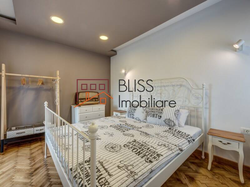 Apartment for Rent KM 0 | Ultracentral, Bucharest - 1 Bedroom - ID:145981 | Bliss Imobiliare / Photo 11 - BLISS Imobiliare