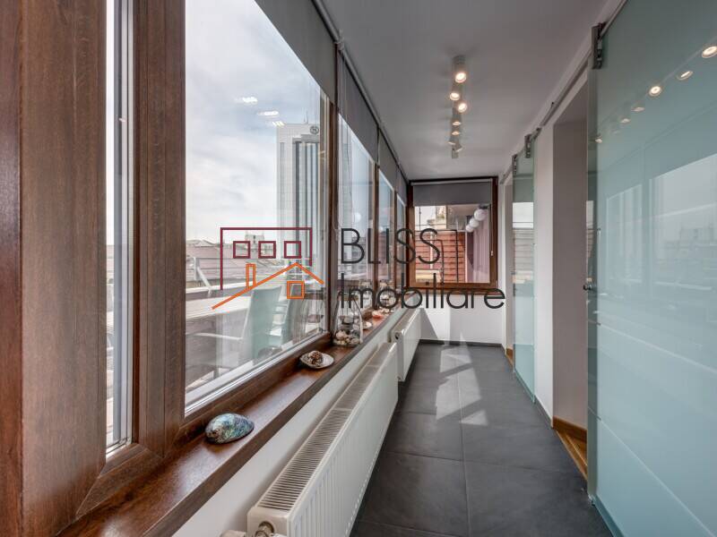 Apartment for Rent KM 0 | Ultracentral, Bucharest - 1 Bedroom - ID:145981 | Bliss Imobiliare / Photo 9 - BLISS Imobiliare