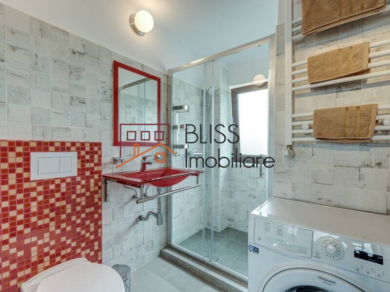 Apartment for Rent KM 0 | Ultracentral, Bucharest - 1 Bedroom - ID:145981 | Bliss Imobiliare / Photo 14 - BLISS Imobiliare