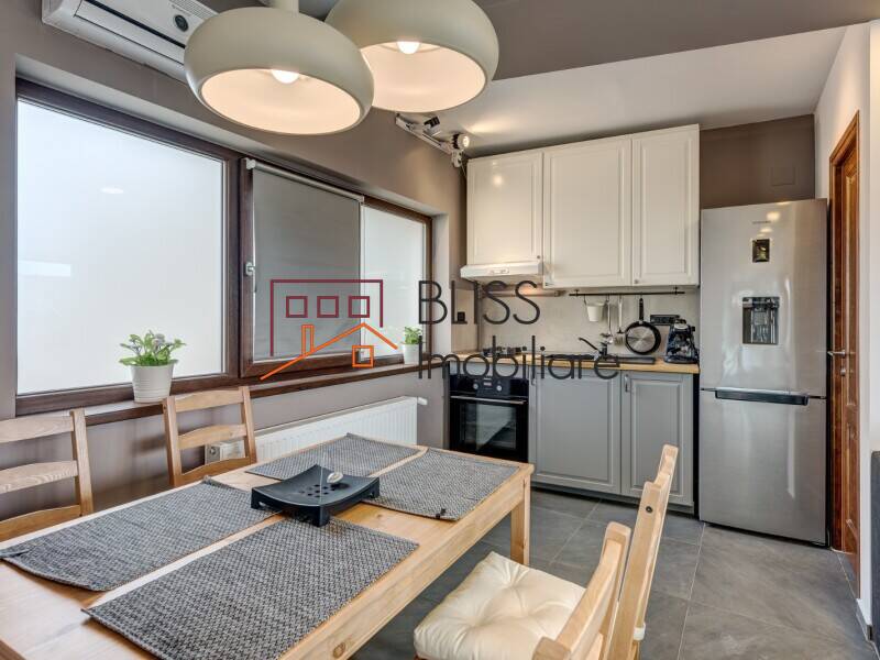 Apartament de Inchiriat KM 0 | Ultracentral - 2 Camere - ID:145981 | Bliss Imobiliare / Photo 7 - BLISS Imobiliare