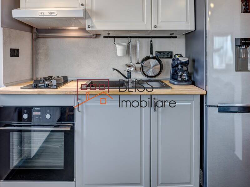 Apartment for Rent KM 0 | Ultracentral, Bucharest - 1 Bedroom - ID:145981 | Bliss Imobiliare / Photo 8 - BLISS Imobiliare