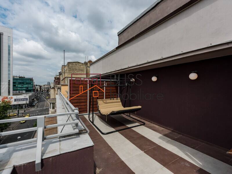 Apartment for Rent KM 0 | Ultracentral, Bucharest - 1 Bedroom - ID:145981 | Bliss Imobiliare / Photo 10 - BLISS Imobiliare