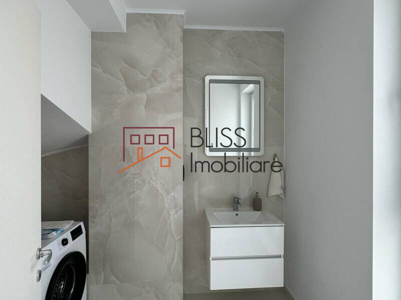 Vila 5 Camere Langa Lacul Pipera | Bliss Imobiliare / Photo 8 - BLISS Imobiliare