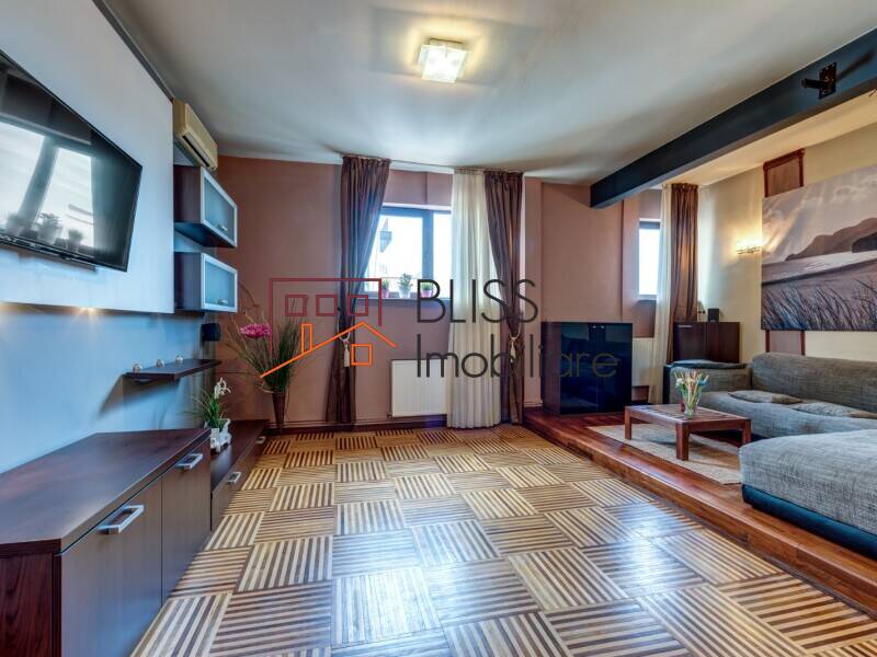 Apartament de Inchiriat KM 0 | Ultracentral - 2 Camere - ID:60394 | Bliss Imobiliare / Photo 4 - BLISS Imobiliare