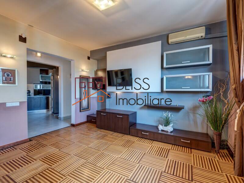 Apartment for Rent KM 0 | Ultracentral, Bucharest - 1 Bedroom - ID:60394 | Bliss Imobiliare / Photo 3 - BLISS Imobiliare