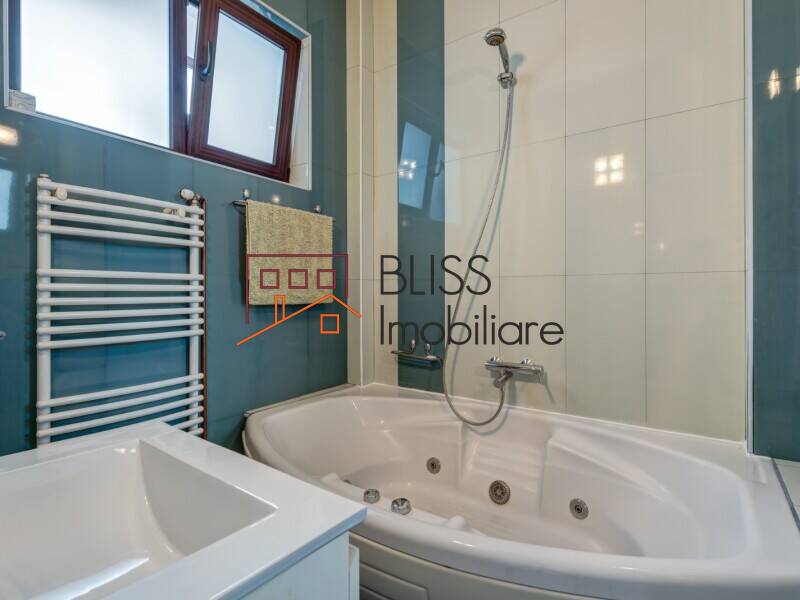 Apartment for Rent KM 0 | Ultracentral, Bucharest - 1 Bedroom - ID:60394 | Bliss Imobiliare / Photo 12 - BLISS Imobiliare