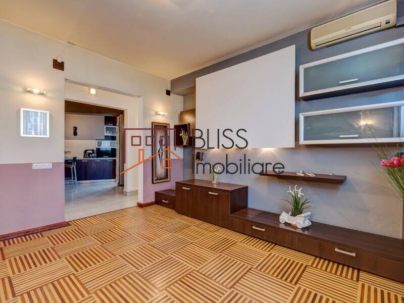 Apartment for Rent KM 0 | Ultracentral, Bucharest - 1 Bedroom - ID:60394 | Bliss Imobiliare / Photo 5 - BLISS Imobiliare