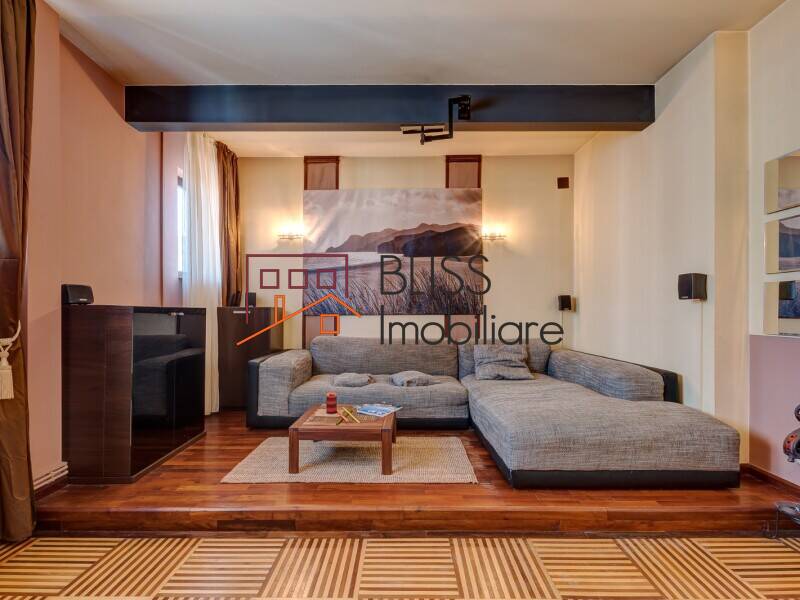 Apartment for Rent KM 0 | Ultracentral, Bucharest - 1 Bedroom - ID:60394 | Bliss Imobiliare / Photo 2 - BLISS Imobiliare