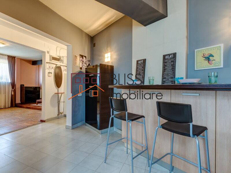 Apartment for Rent KM 0 | Ultracentral, Bucharest - 1 Bedroom - ID:60394 | Bliss Imobiliare / Photo 9 - BLISS Imobiliare