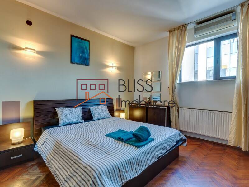 Apartment for Rent KM 0 | Ultracentral, Bucharest - 1 Bedroom - ID:60394 | Bliss Imobiliare / Photo 10 - BLISS Imobiliare