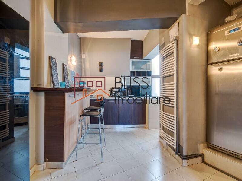Apartment for Rent KM 0 | Ultracentral, Bucharest - 1 Bedroom - ID:60394 | Bliss Imobiliare / Photo 8 - BLISS Imobiliare