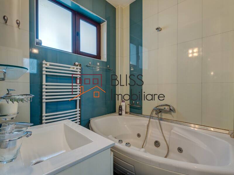 Apartment for Rent KM 0 | Ultracentral, Bucharest - 1 Bedroom - ID:60394 | Bliss Imobiliare / Photo 13 - BLISS Imobiliare