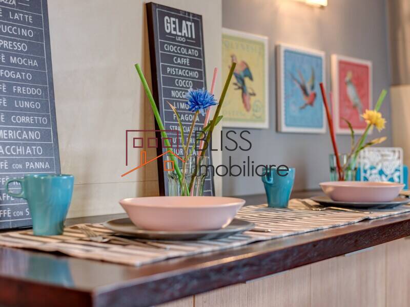 Apartament de Inchiriat KM 0 | Ultracentral - 2 Camere - ID:60394 | Bliss Imobiliare / Photo 14 - BLISS Imobiliare