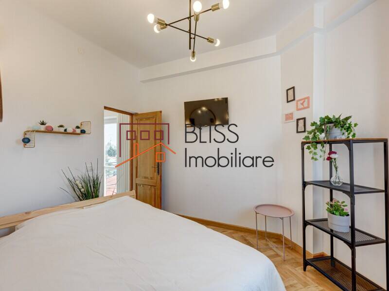 Studio apartment for Rent KM 0 | Ultracentral, Bucharest - ID:145983 | Bliss Imobiliare / Photo 1 - BLISS Imobiliare