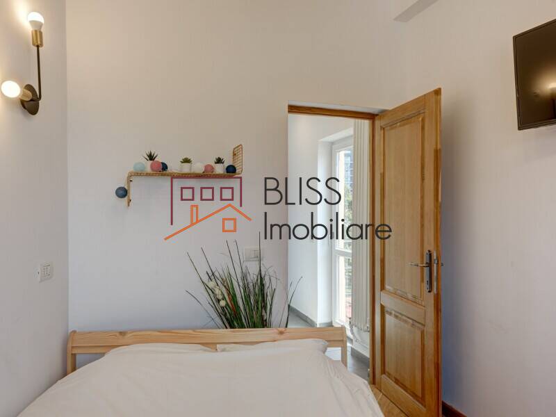 Garsoniera de Inchiriat KM 0 | Ultracentral - ID:145983 | Bliss Imobiliare / Photo 4 - BLISS Imobiliare
