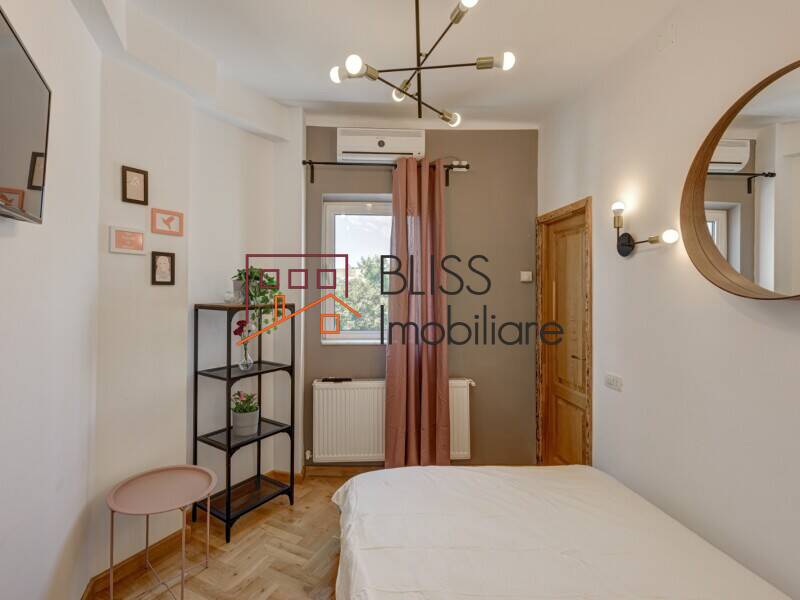 Studio apartment for Rent KM 0 | Ultracentral, Bucharest - ID:145983 | Bliss Imobiliare / Photo 2 - BLISS Imobiliare