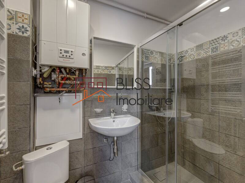 Garsoniera de Inchiriat KM 0 | Ultracentral - ID:145983 | Bliss Imobiliare / Photo 7 - BLISS Imobiliare