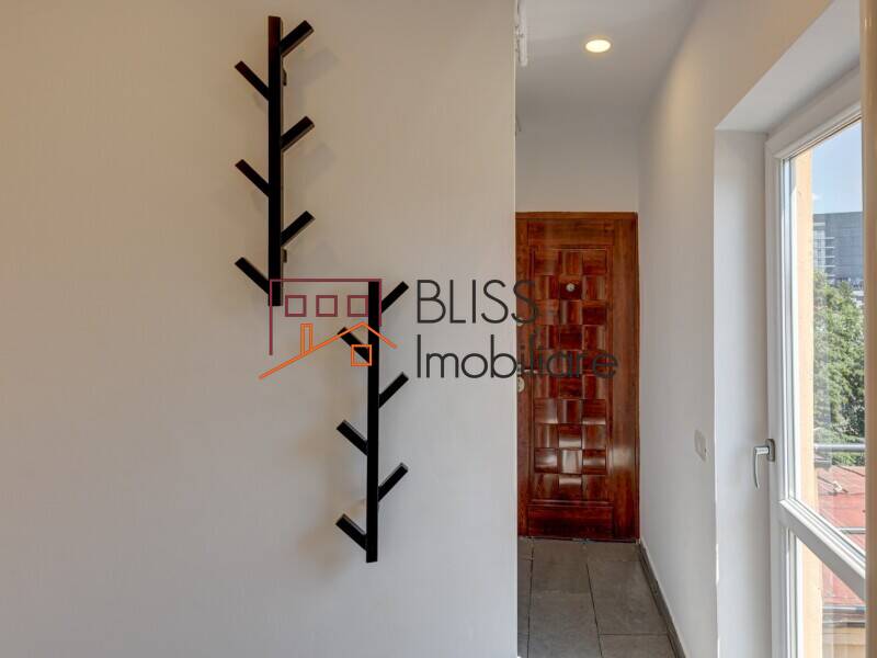 Garsoniera de Inchiriat KM 0 | Ultracentral - ID:145983 | Bliss Imobiliare / Photo 8 - BLISS Imobiliare