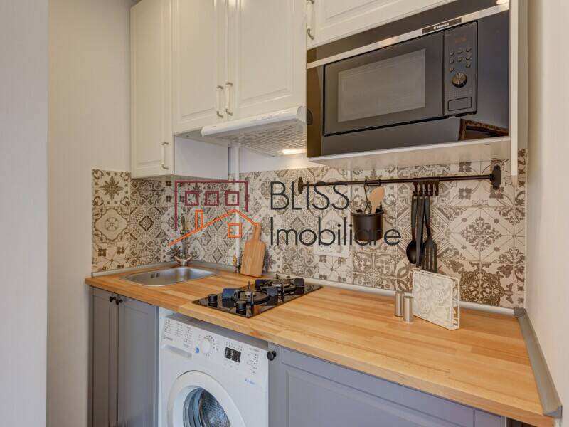 Garsoniera de Inchiriat KM 0 | Ultracentral - ID:145983 | Bliss Imobiliare / Photo 9 - BLISS Imobiliare