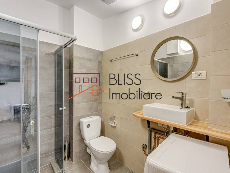 Garsoniera de Inchiriat KM 0 | Ultracentral - ID:145985 | Bliss Imobiliare / Photo 10 - BLISS Imobiliare