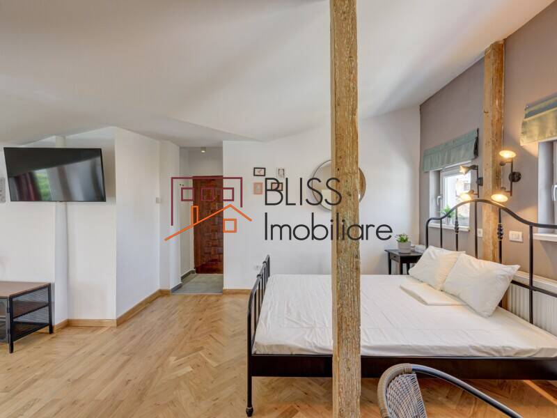 Garsoniera de Inchiriat KM 0 | Ultracentral - ID:145985 | Bliss Imobiliare / Photo 7 - BLISS Imobiliare