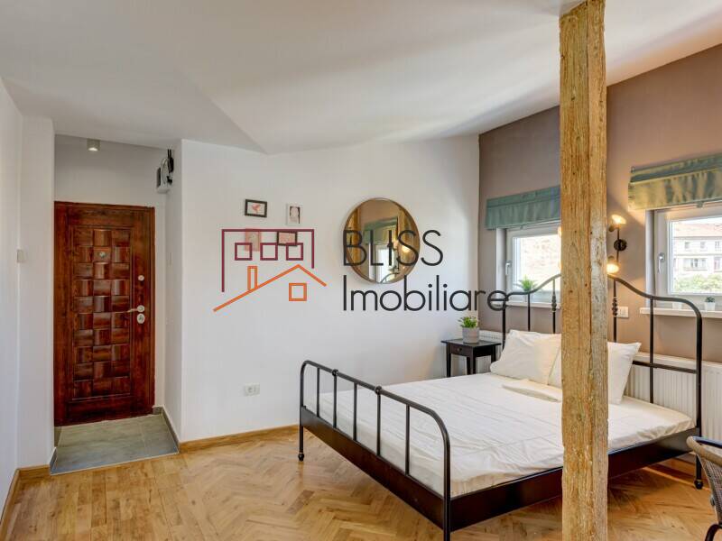 Garsoniera de Inchiriat KM 0 | Ultracentral - ID:145985 | Bliss Imobiliare / Photo 9 - BLISS Imobiliare