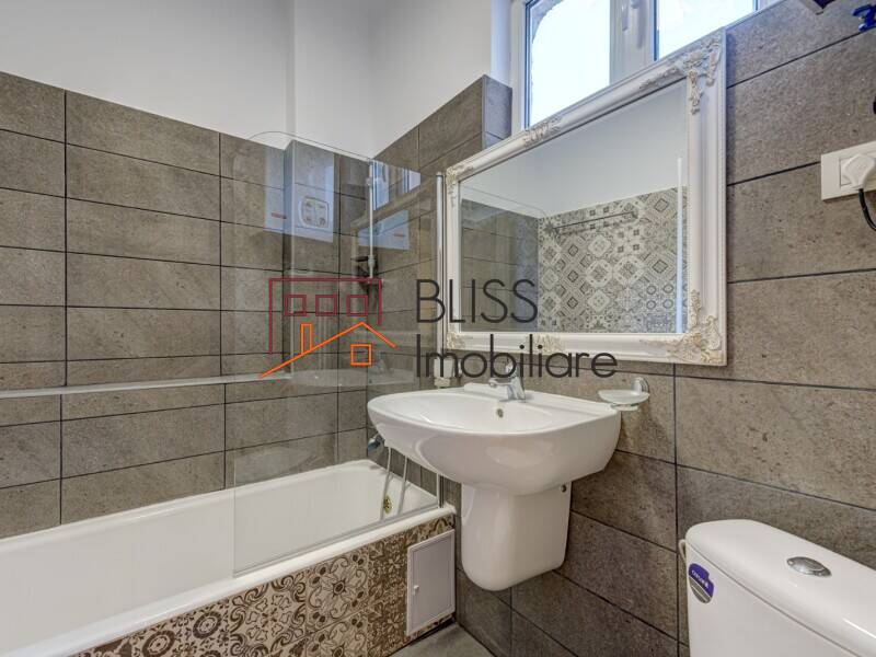 Garsoniera de Inchiriat KM 0 | Ultracentral - ID:145987 | Bliss Imobiliare / Photo 12 - BLISS Imobiliare