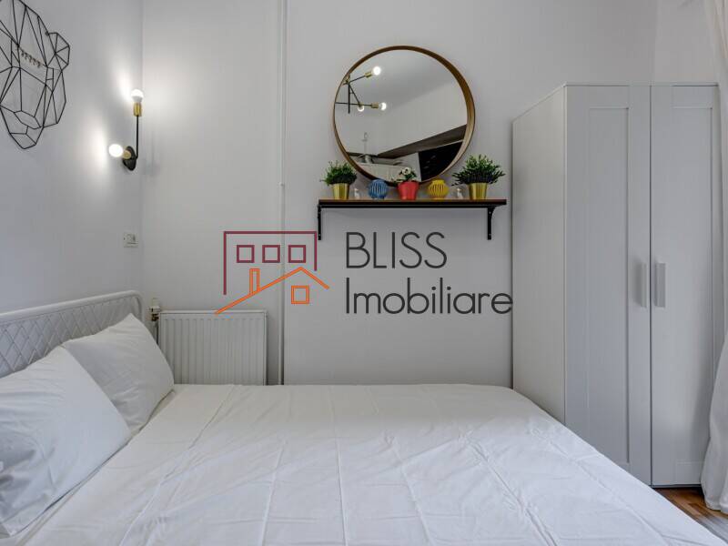 Studio apartment for Rent KM 0 | Ultracentral, Bucharest - ID:145987 | Bliss Imobiliare / Photo 3 - BLISS Imobiliare