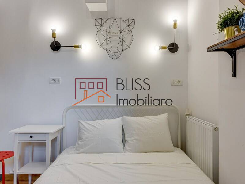 Garsoniera de Inchiriat KM 0 | Ultracentral - ID:145987 | Bliss Imobiliare / Photo 6 - BLISS Imobiliare